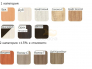 Стеллаж угловой высокий Р.У-1П Референт