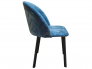 Стул Санторини С 115 отшив Ёлка-опора профиль (2 шт)
