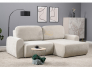 Диван угловой МС Тэдди Компоновка 1 арт. 1505