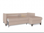 Угловой диван Ольборг Newtone cream