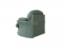 Кресло Квин 6 Ultra Olive