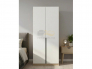 Шкаф 2-хстворчатый с доводчиками Лион
