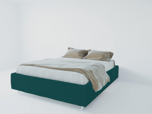Кровать Подиум с подъемным механизмом 03ПДМ 1400*2000