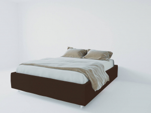 Кровать Подиум с подъемным механизмом 03ПДМ 1600*2000