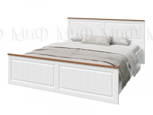 Кровать Валенсия 1600 Миф