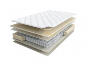 Матрас Halal Destek 1600х2000 мм