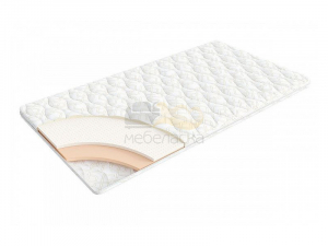 Топпер Topper latex 1200х2000 мм