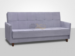 Диван Лайт 5 Оникс лаванда