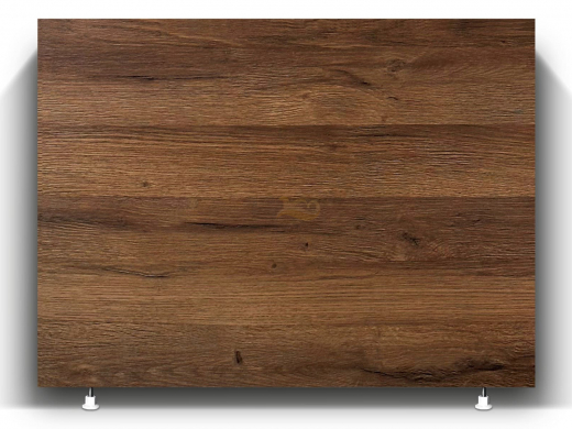 Экран под ванну МДФ Rita 0,7 торцевой дуб
