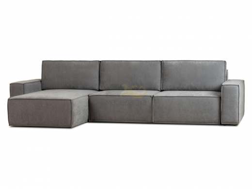 Диван МС Модус Компоновка 3 арт 1601