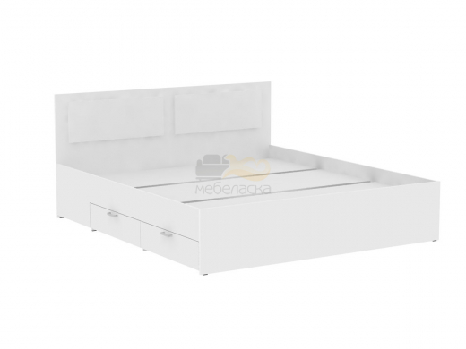 Кровать Ольга L63 ширина 1600