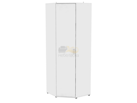 Шкаф угловой Ольга H220
