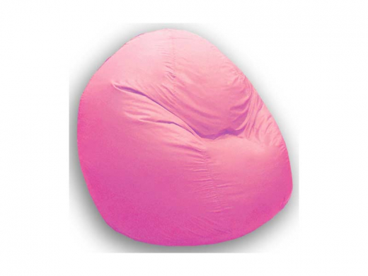 Кресло-мешок XXXL розовый